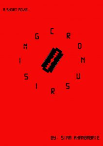 Cronus Rising